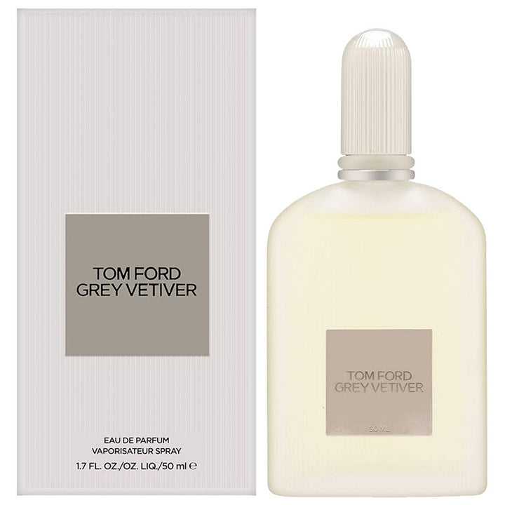 Grey Vetiver EDP