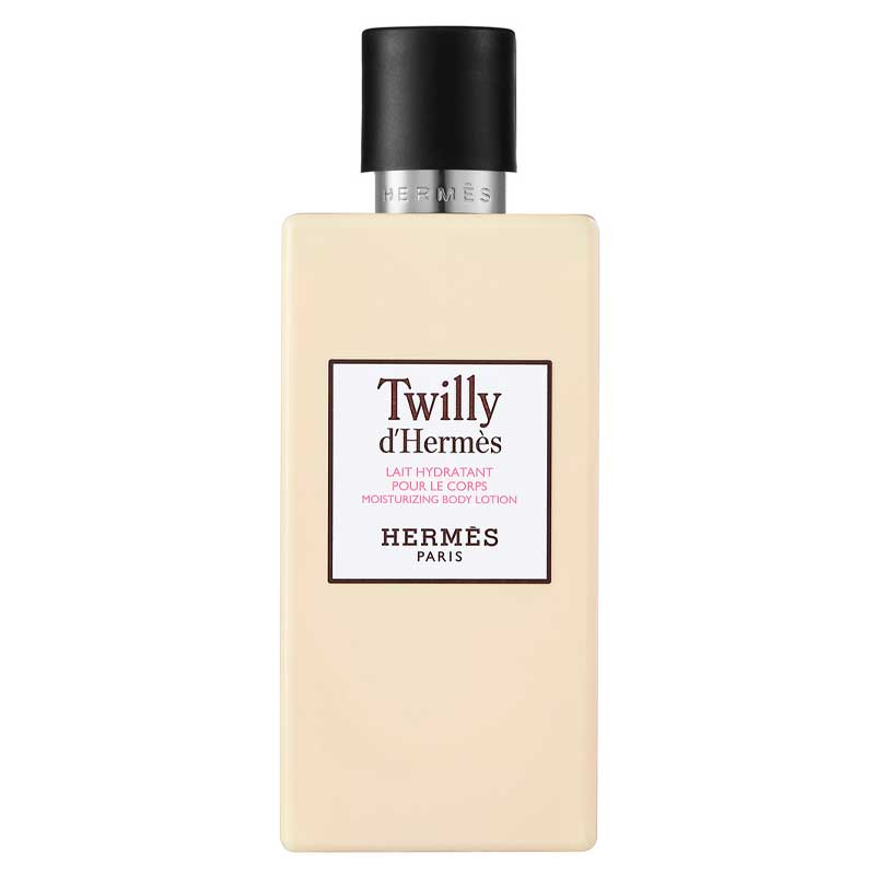 Twilly D'Hermes Moisturizing Body Lotion