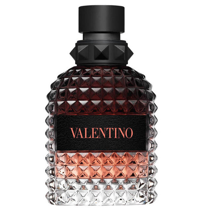 Uomo Born in Roma Coral Fantasy EDT