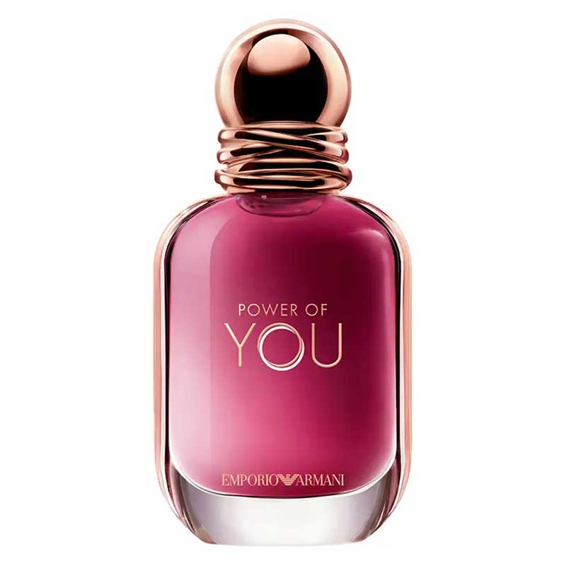 Power Of You Pour Femme EDP