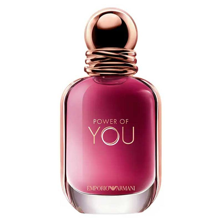 Power Of You Pour Femme EDP