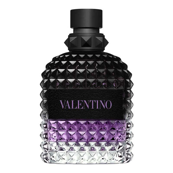 Uomo Born In Roma Purple Melancholia EDT
