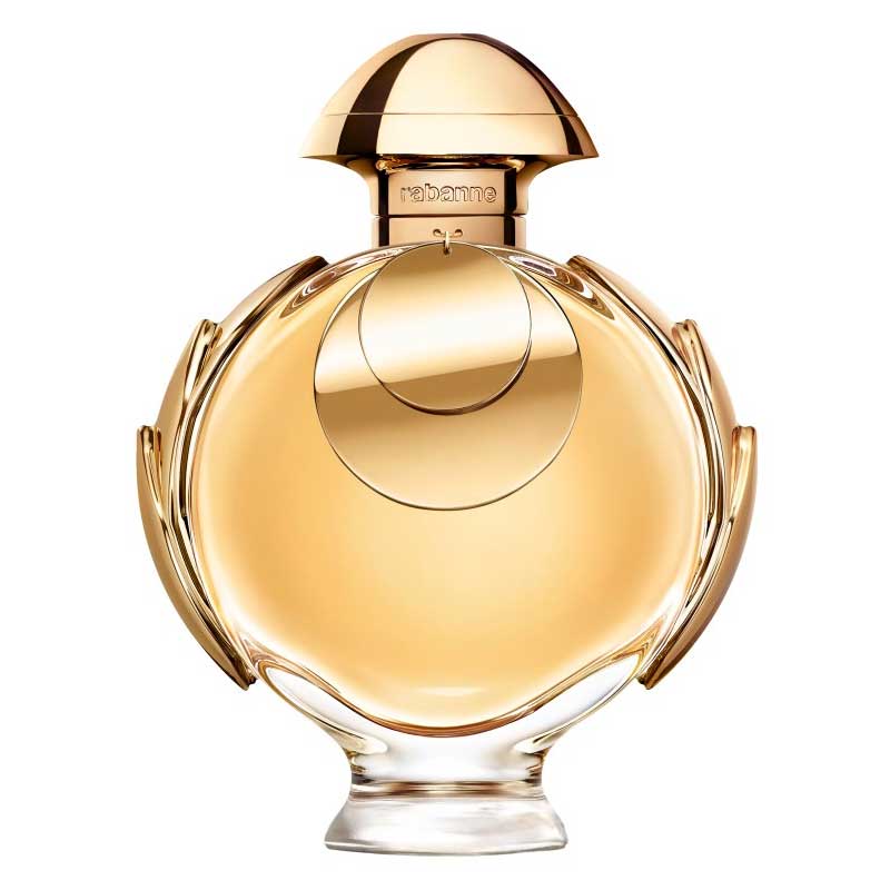 Olympea Elixir EDP Intense