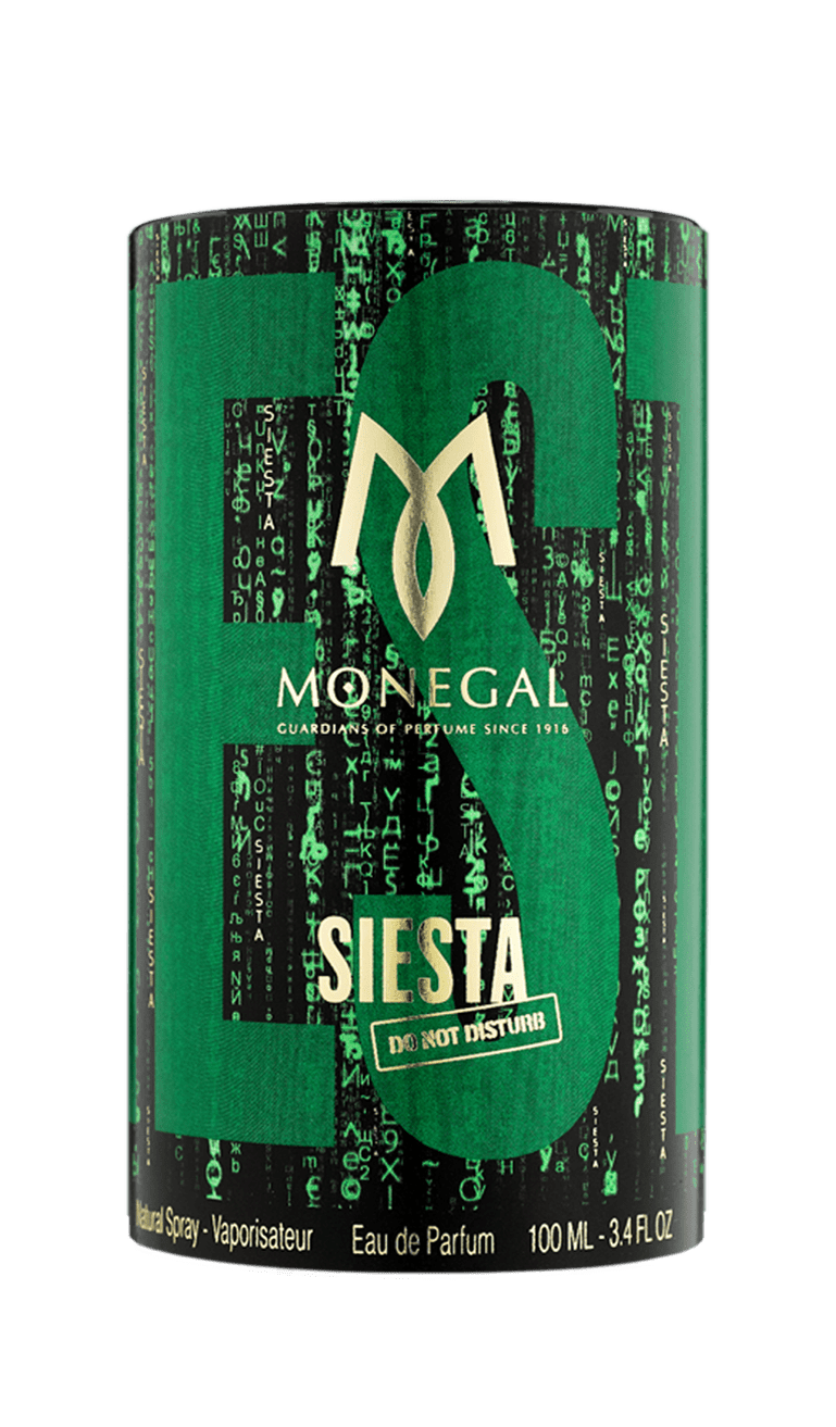 Siesta EDP