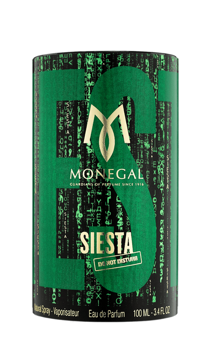 Siesta EDP