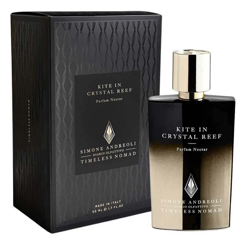 Kite In Crystal Reef Parfum Nectar