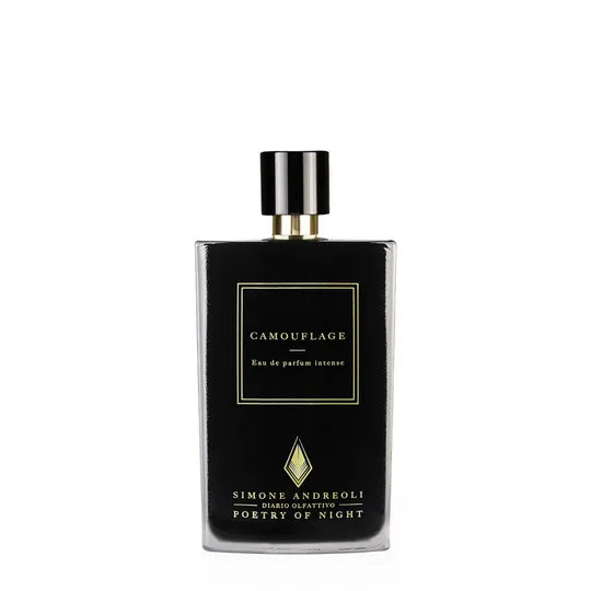 Camouflage EDP Intense