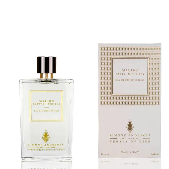 Malibu Party in the Bay EDP Intense
