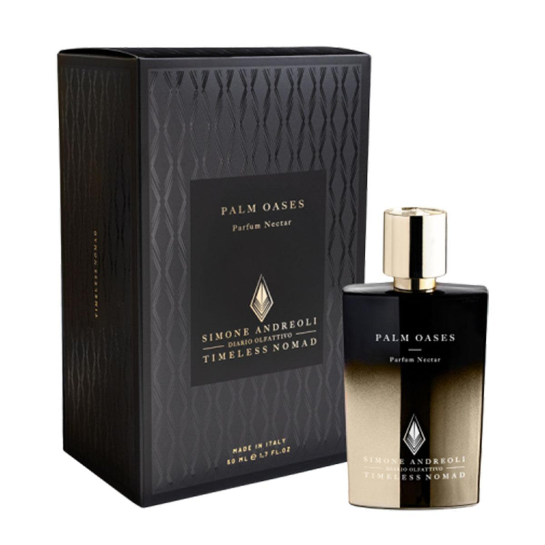 Palm Oases Parfum Nectar