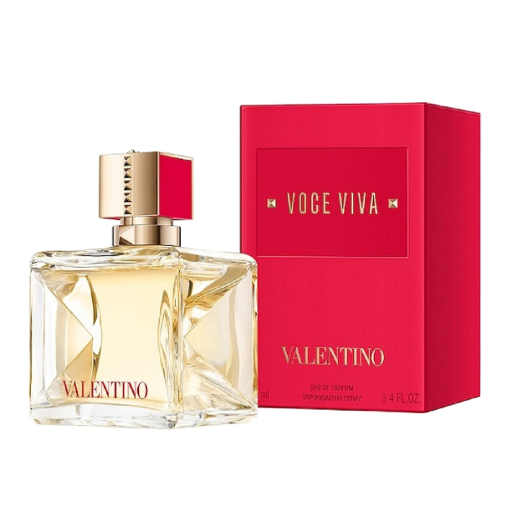 Voce Viva EDP