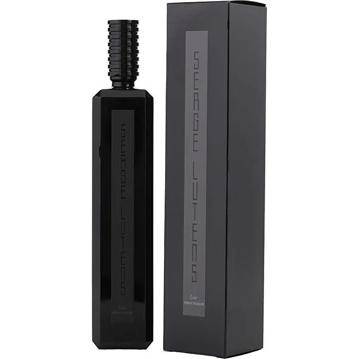 Cuir Mauresque EDP