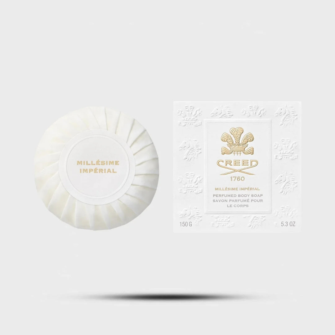 Millesime Imperial Perfumed Body Soap