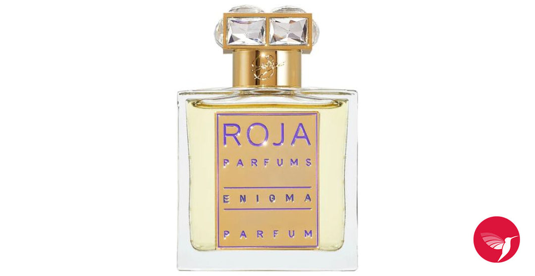 Enigma Pour Femme Parfum