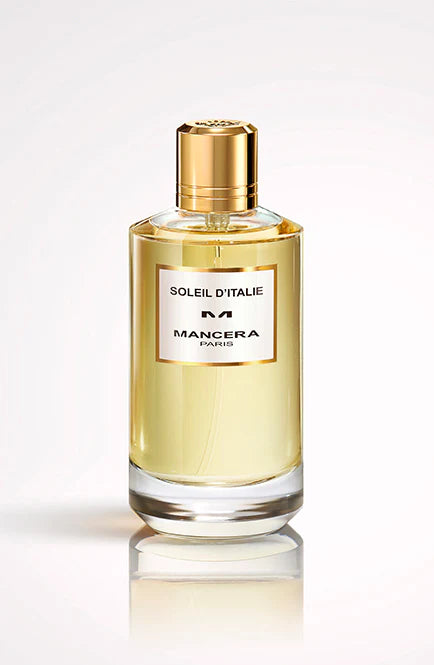 Soleil D'Italie EDP