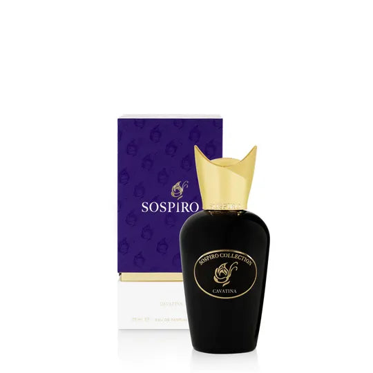 Cavatina EDP