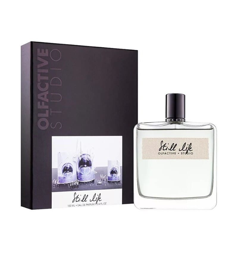 Still Life EDP