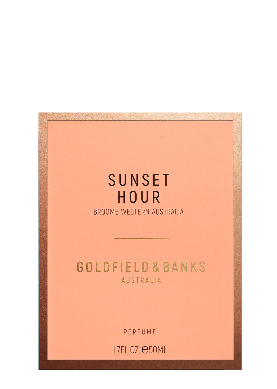 Sunset Hour EDP – Scentoria