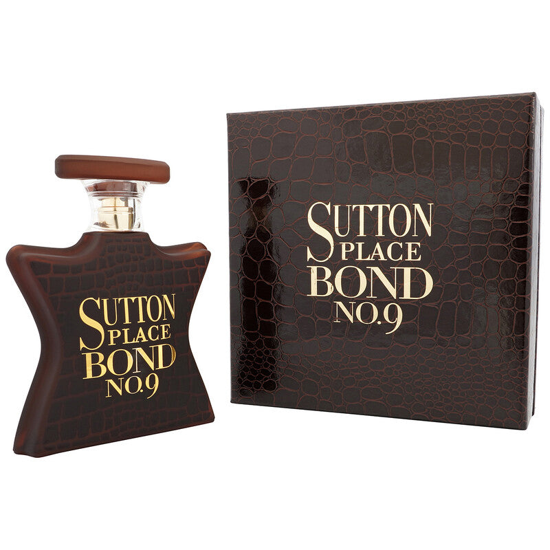 Sutton Place EDP