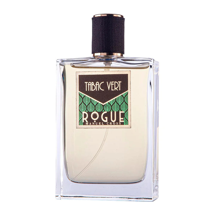 Tabac Vert EDT