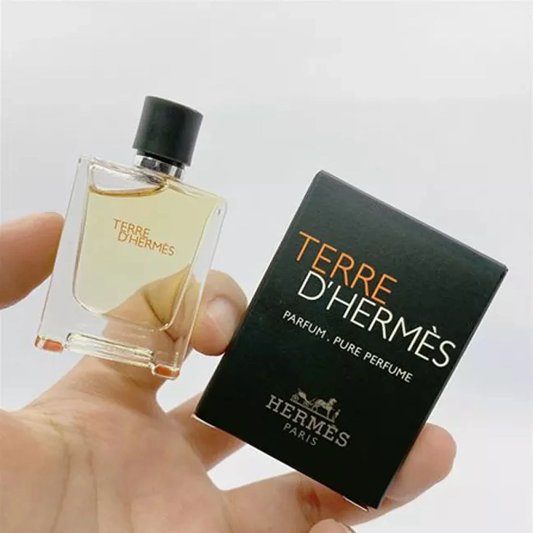 Terre D'Hermes Parfum