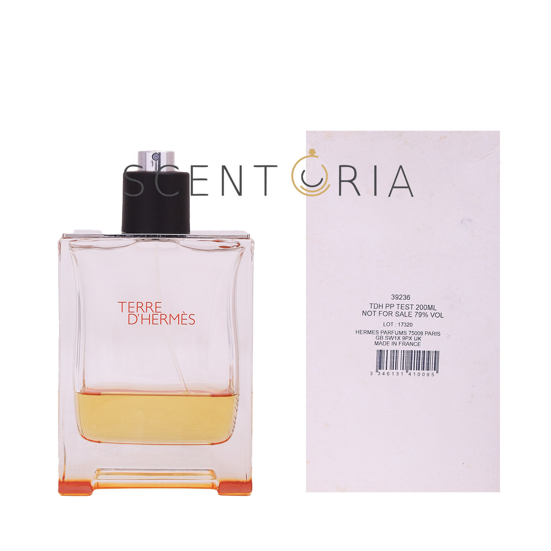 Terre D'Hermes Parfum Partial