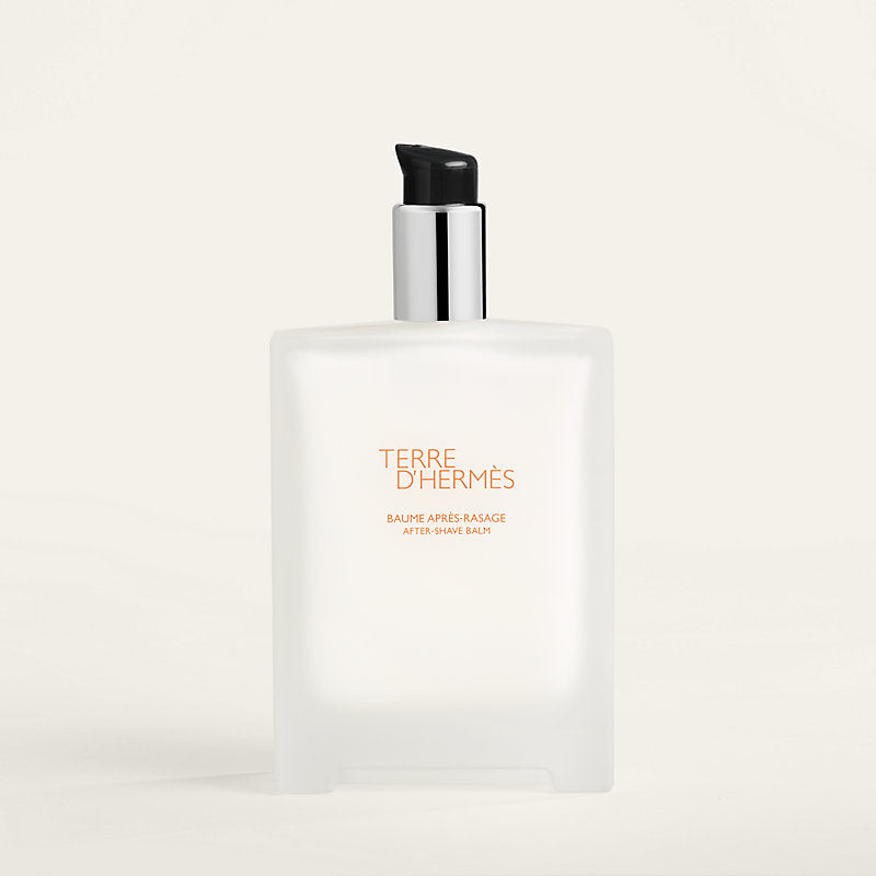 Terre D'Hermes After Shave Balm