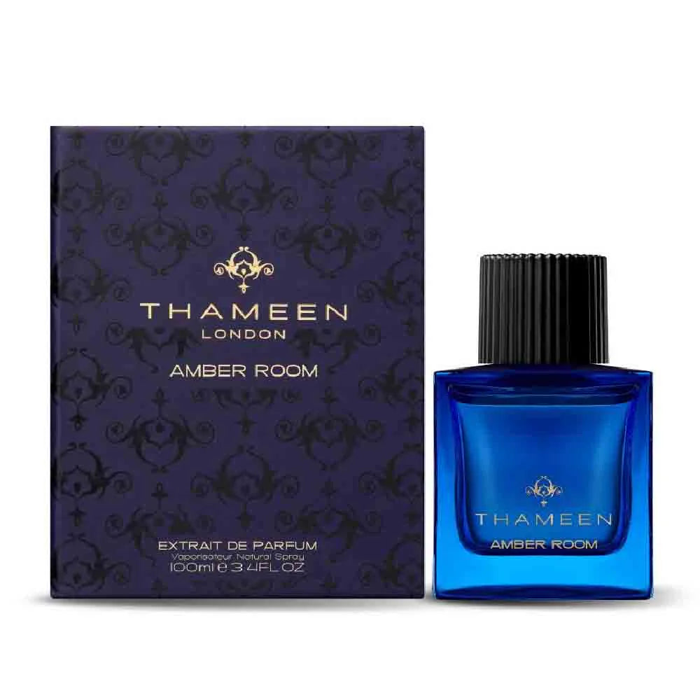 Amber Room Extrait De Parfum