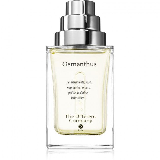 Osmanthus EDT