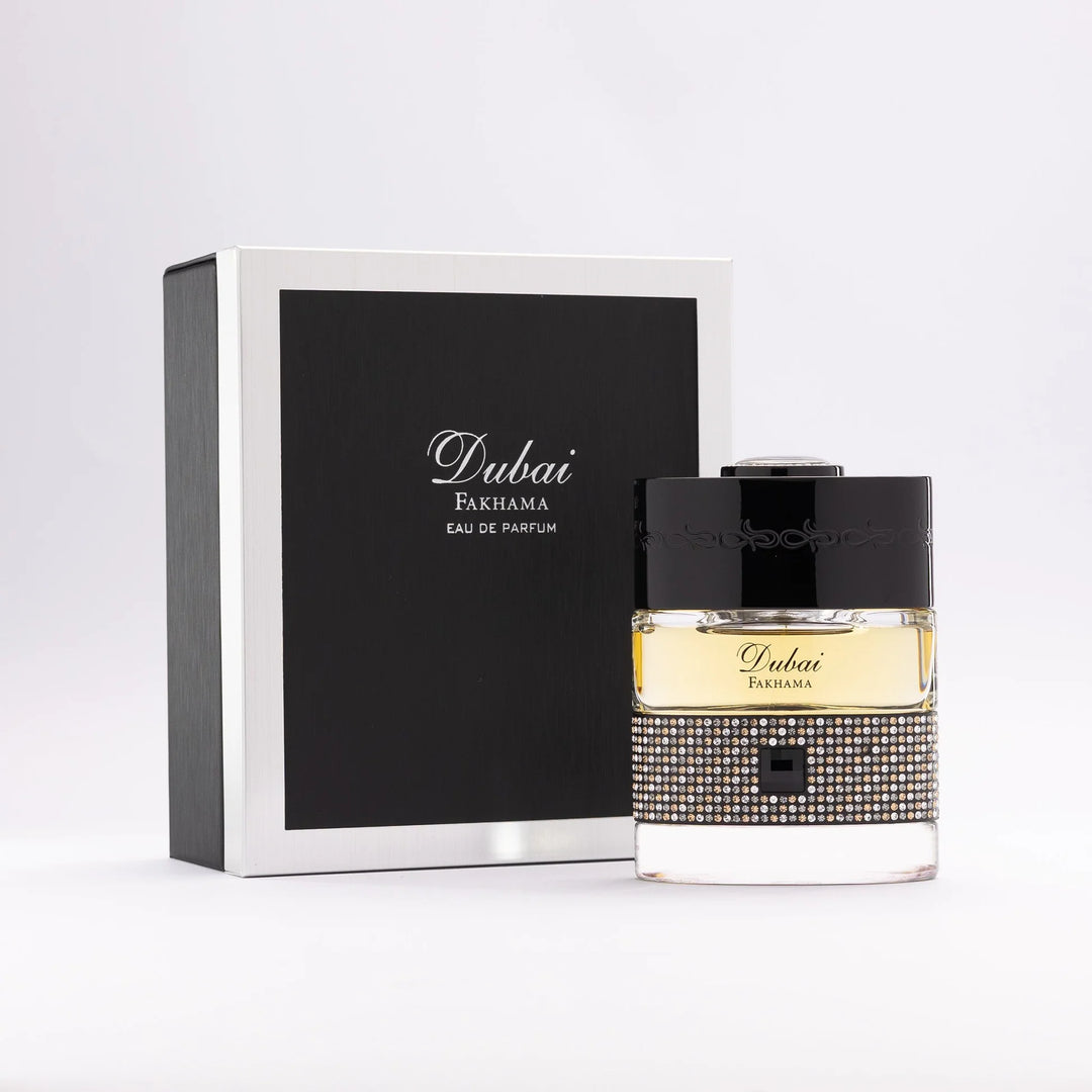 Fakhama EDP