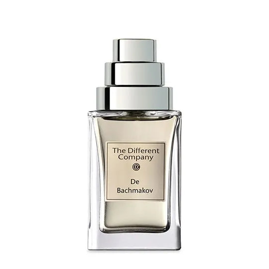 De Bachmakov EDP