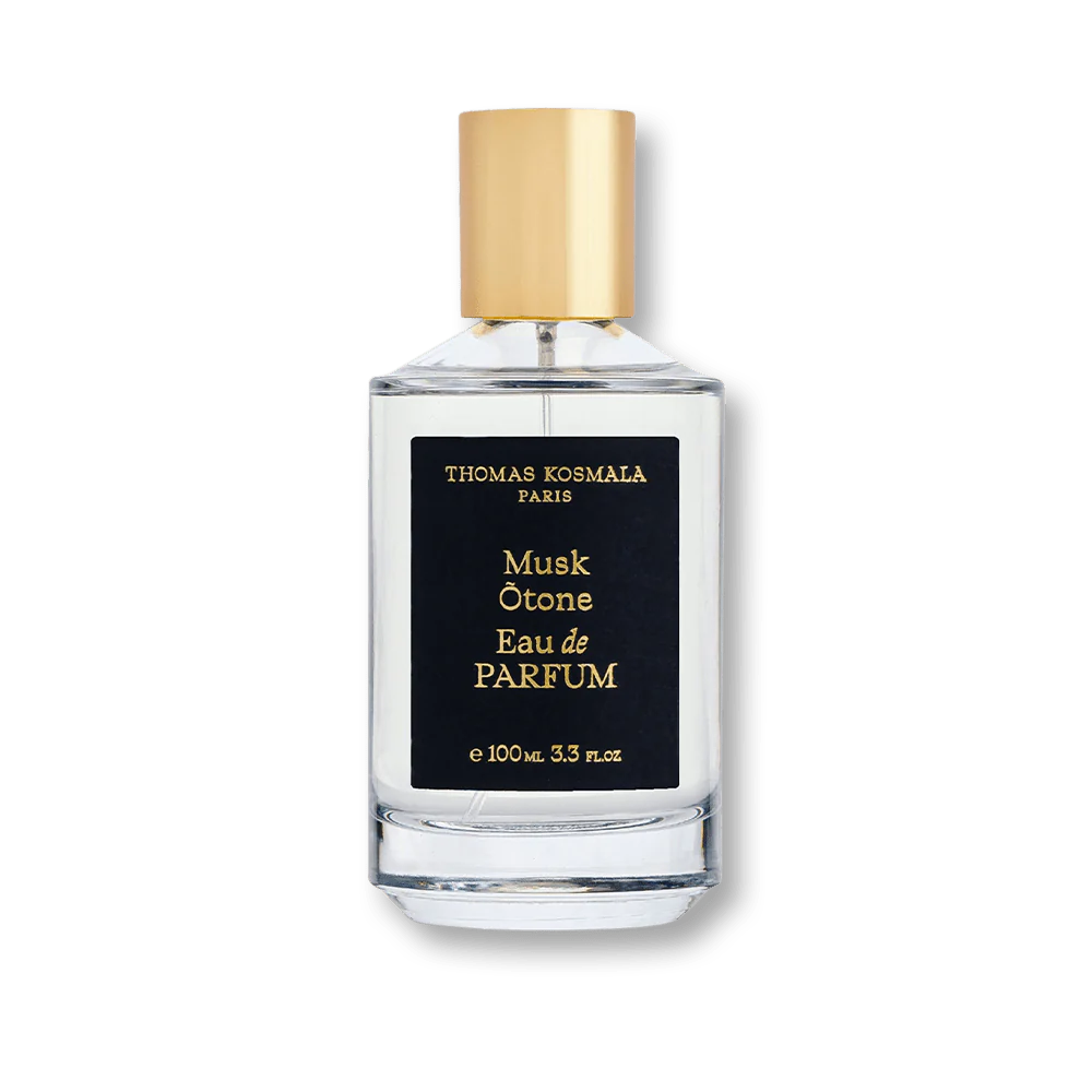 Musk Otone EDP