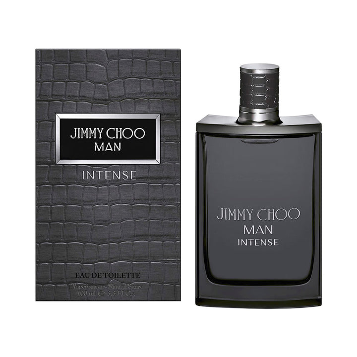 Man Intense EDT