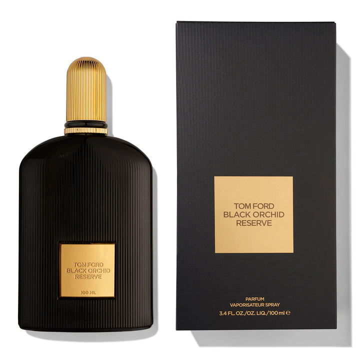 Black Orchid Reserve Parfum