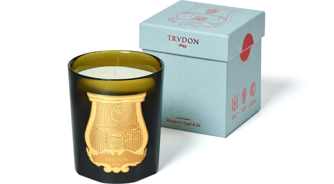 Trudon Ernesto Scented Candle