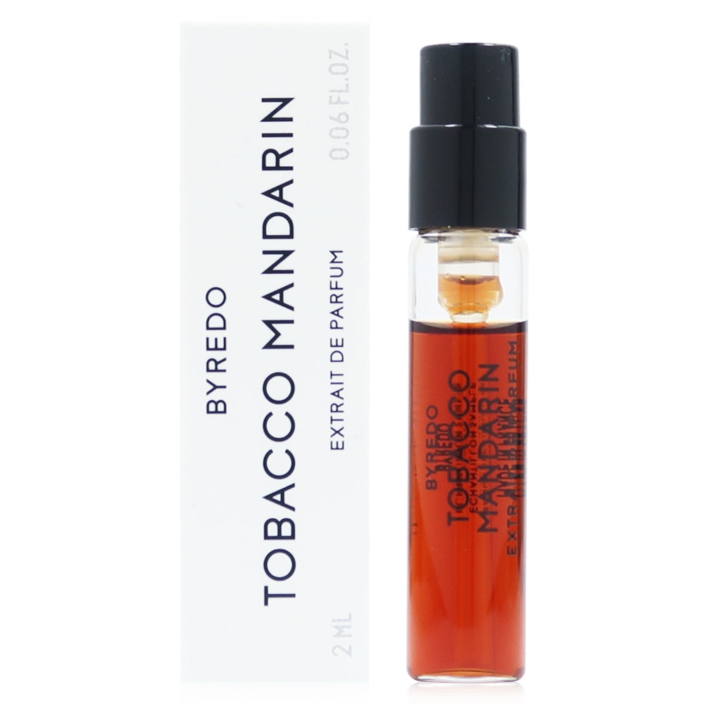 【正規品】BYREDO TOBACCO MANDARIN 50ml Tobacco Mandarine Extrait De Parfum – Scentoria