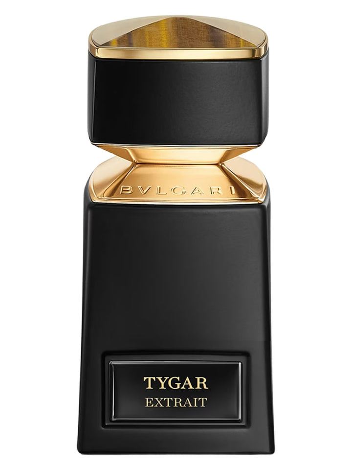 Tygar Extrait De Parfum