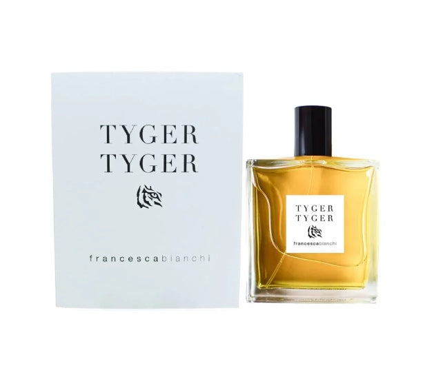 Tyger Tyger Extrait De Parfum