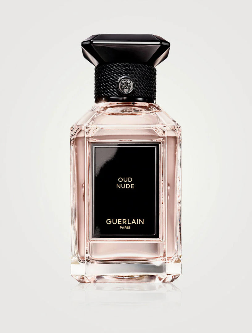 Oud Nude EDP