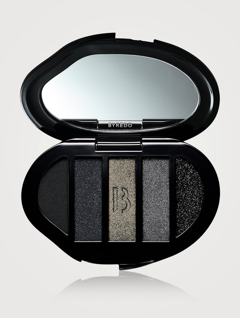 Byredo Fetes Noires Eye Shadow 5 Colours Palette