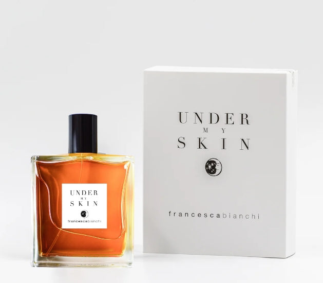 Under My Skin Extrait De Parfum