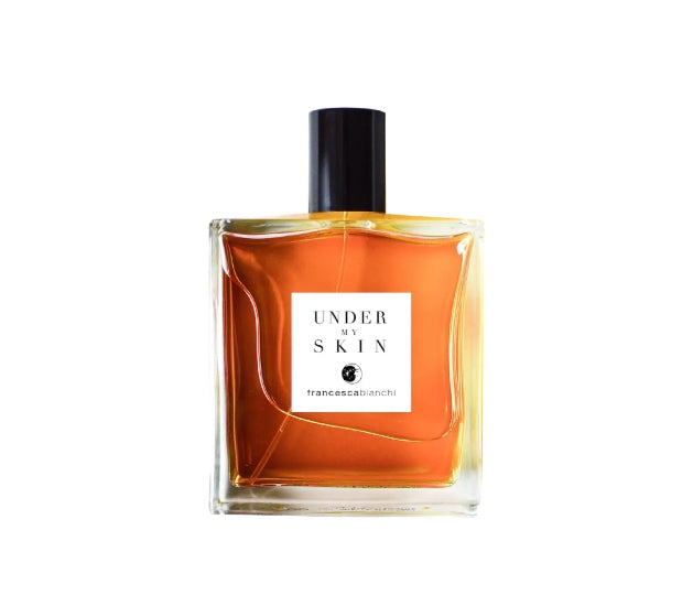 Under My Skin Extrait De Parfum