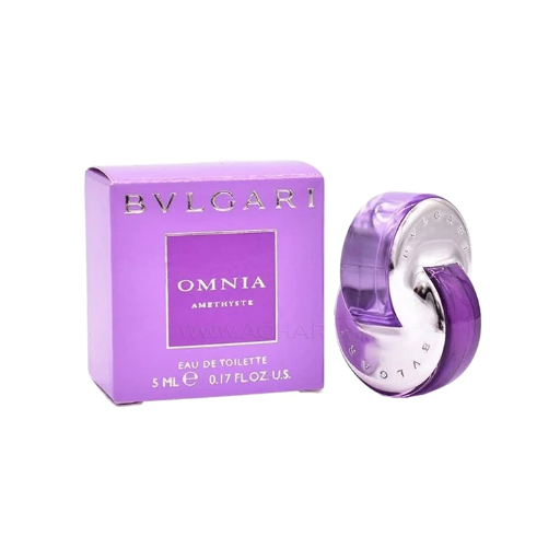 Omnia Amethyste EDT