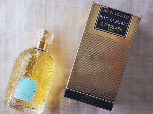 Petit Guerlain EDT