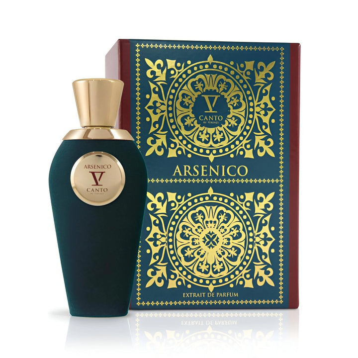 Arsenico Extrait De Parfum