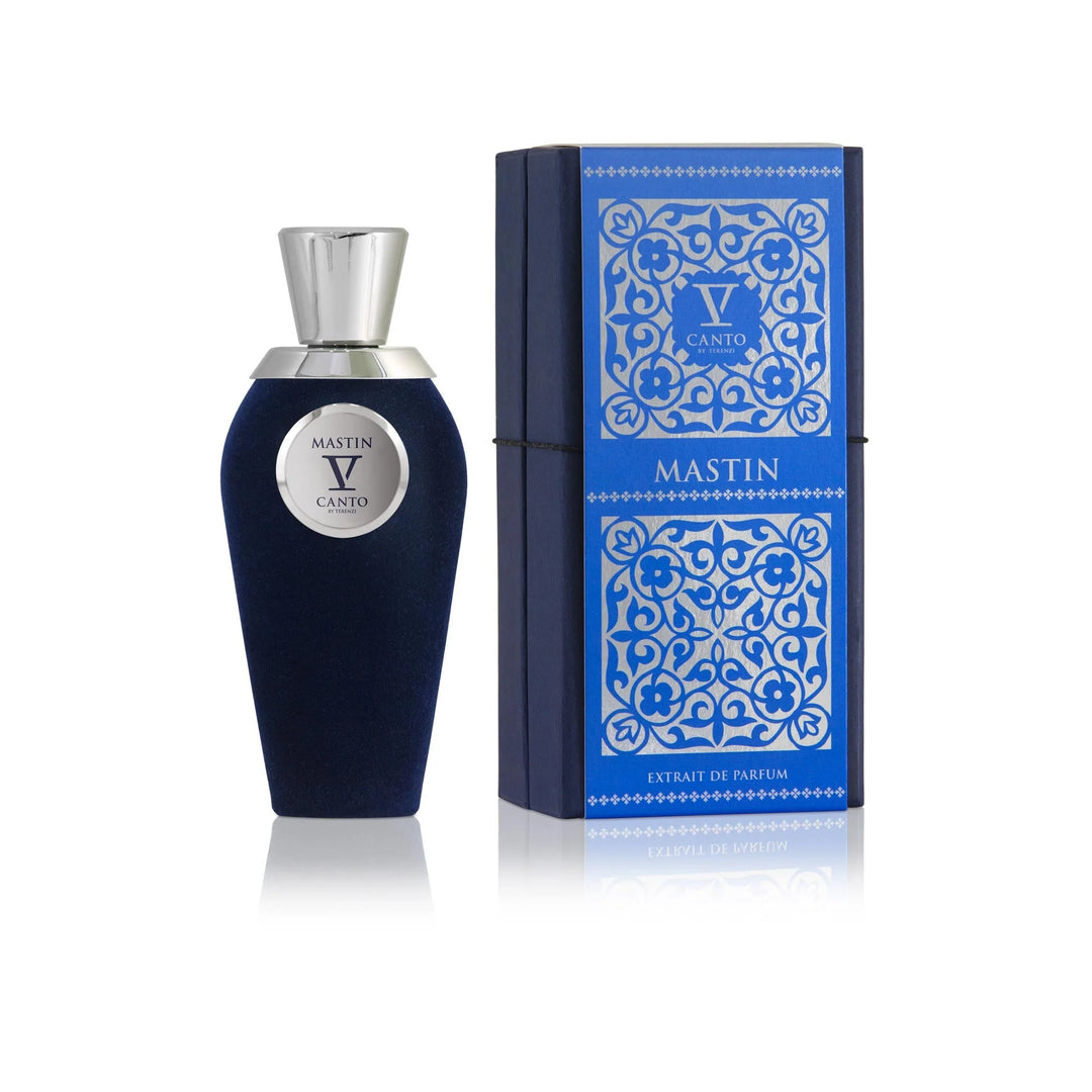 Mastin Extrait De Parfum