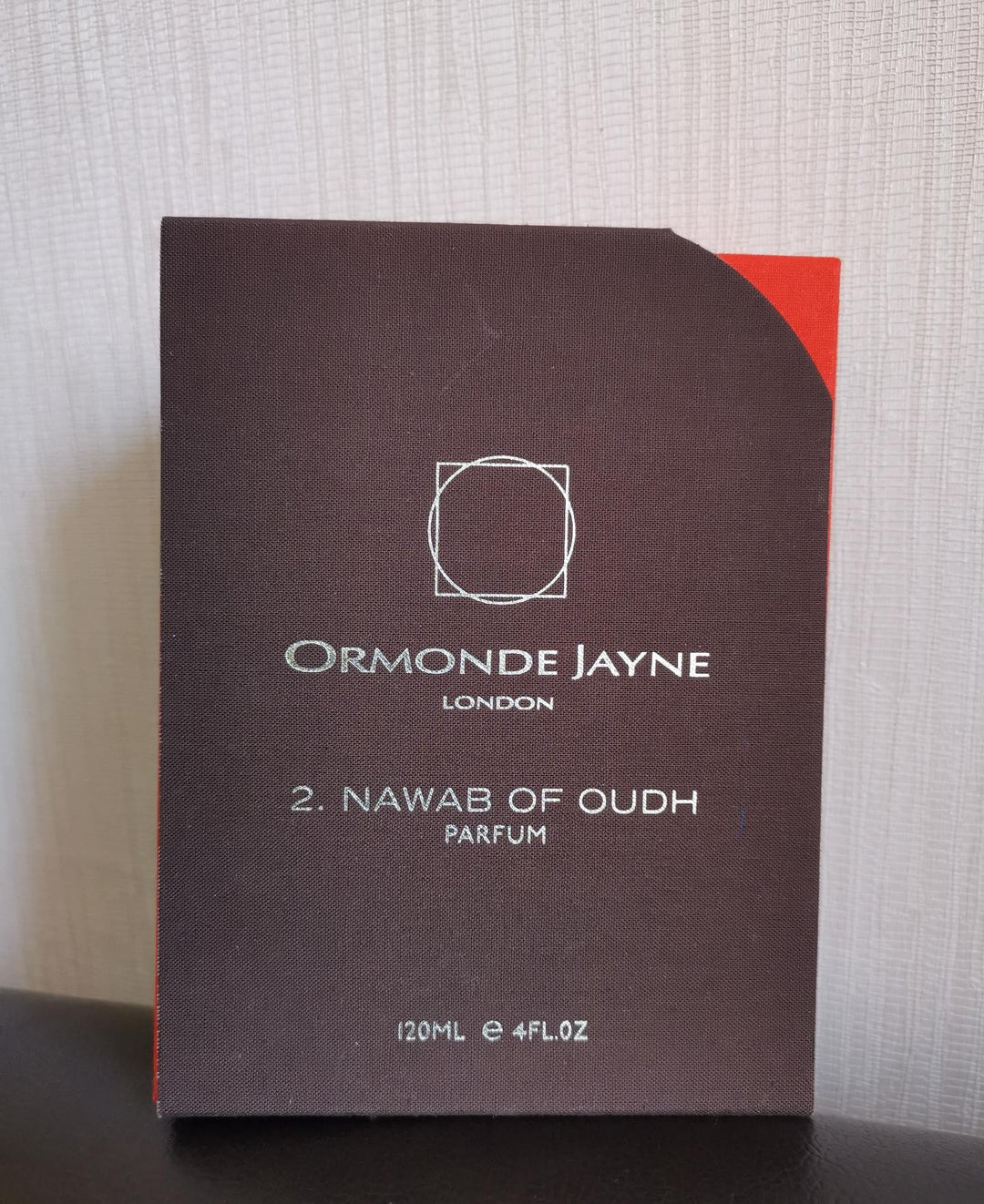 Nawab Of Oudh Parfum