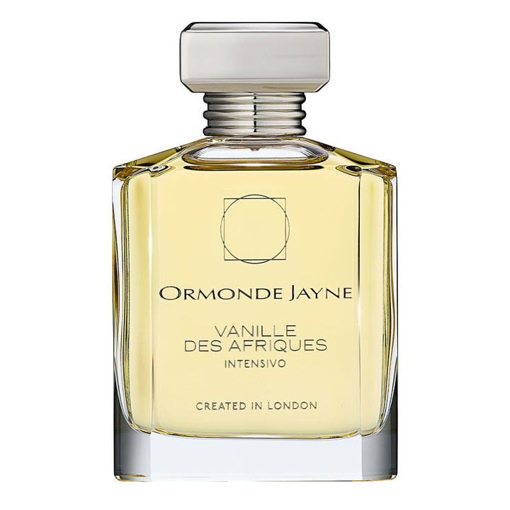 Vanille Des Afriques Intensivo Parfum