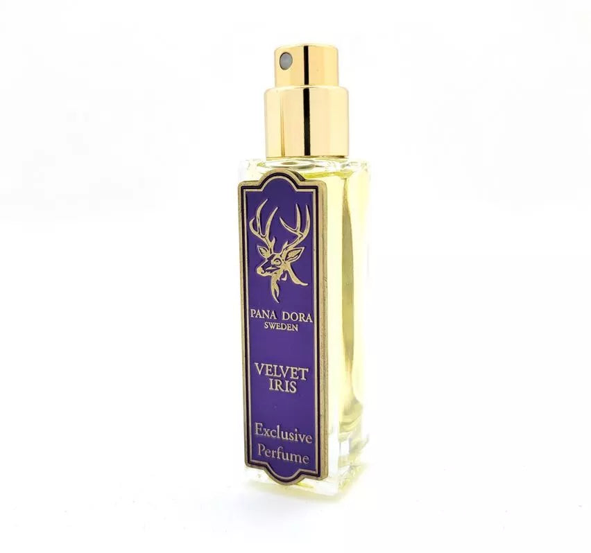 Velvet Iris EDP