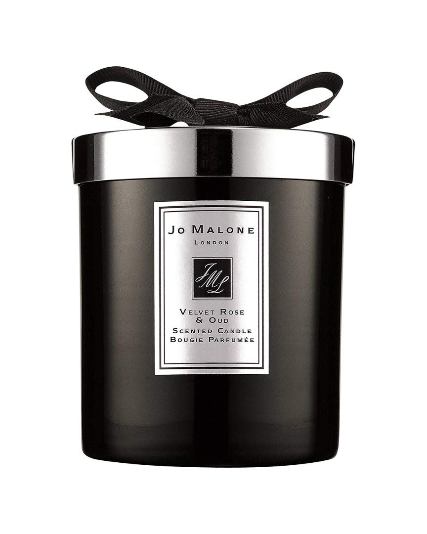 Jo Malone Velvet Rose & Oud Scented Candle