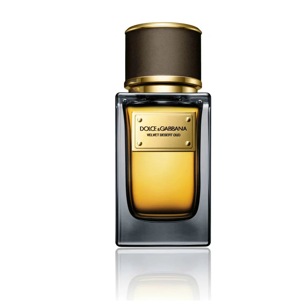 Velvet Desert Oud EDP